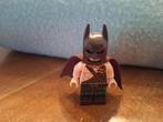 Lego Batman Tartan Batman, Ophalen of Verzenden, Gebruikt
