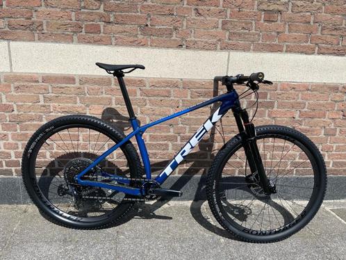 Trek Procaliber 9.7 M/L mtb Carbon, Fietsen en Brommers, Fietsen | Mountainbikes en ATB, Nieuw, Trek, Ophalen of Verzenden