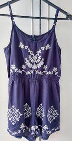 Jumpsuit mt 158 cm, Kinderen en Baby's, Kinderkleding | Maat 158, Ophalen of Verzenden, Zo goed als nieuw, Meisje, Overige typen