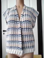 Nukus, M, Maat 38/40 (M), Blauw, Ophalen of Verzenden, Zo goed als nieuw