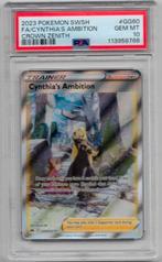 Cynthia's Ambition GG60, Ophalen of Verzenden, Zo goed als nieuw