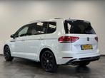 Volkswagen Touran 1.4 TSI Highline Business R 7p ACC Climate, Stof, 4 cilinders, 150 pk, 7 stoelen