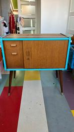 Kastje, Huis en Inrichting, Kasten | Dressoirs, Ophalen, Zo goed als nieuw, 25 tot 50 cm, 50 tot 100 cm