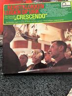 Kerstklokken luiden op Urk, Crescendo, Ophalen of Verzenden, Zo goed als nieuw, Overige formaten, Levenslied of Smartlap