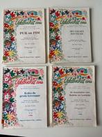 Veldboeket-serie leesboekjes, Ophalen of Verzenden, Gelezen, Fictie algemeen