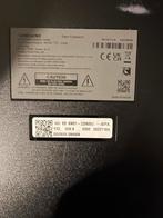Samsung  Neo QLED 8K connect box, Ophalen of Verzenden, Zo goed als nieuw, 100 cm of meer, Samsung
