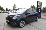 Citroën C1 1.0 e-VTi Feel ed. Pack Comfort, Style & Look! A, Voorwielaandrijving, Gebruikt, Euro 6, C1