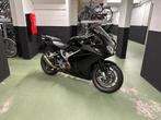 2014 Honda VFR800 F VTEC Lage KM-stand, Ophalen, Gebruikt