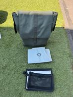 Bugaboo Luiertas Rugzak Forest Green, Ophalen, Zo goed als nieuw
