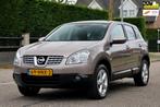 Nissan Qashqai 2.0 Acenta 4WD | CLIMA | CRUISE| TREKHAAK | N, 4 cilinders, Bruin, Parkeersensor, Origineel Nederlands