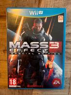 Mass Effect 3 Special Edition WiiU, Nintendo, Nintendo, Vanaf 18 jaar, 1 speler
