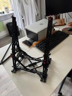 Zijsteun voor millenium falcon lego, Kinderen en Baby's, Speelgoed | Duplo en Lego, Ophalen of Verzenden, Zo goed als nieuw, Complete set