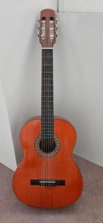 Samick sc308, Muziek en Instrumenten, Snaarinstrumenten | Gitaren | Akoestisch, Ophalen, Gebruikt, Klassieke of Spaanse gitaar