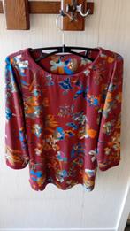 Shirt / Top met driekwart mouwen. NIEUW. EXPRESSO. Mt.S., Kleding | Dames, Overige kleuren, Expresso, Nieuw, Ophalen of Verzenden