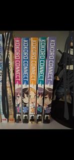Diverse manga en figures, Ophalen, Zo goed als nieuw, Japan (Manga)