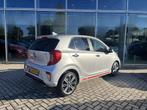 Kia Picanto 1.0 T-GDI GT-Line, Auto's, Kia, 101 pk, Gebruikt, Euro 6, 920 kg