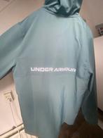 Under Armour Vest - Sportief en Comfortabel, Maat 38/40 (M), Blauw, Nieuw, Ophalen of Verzenden