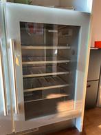 Wijnklimaatkast Siemens - Perfecte Bewaring voor Uw Wijnen, Ophalen, Zonder vriesvak, Minder dan 45 cm, Minder dan 85 cm