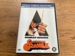 1. A Clockwork Orange, Stanley Kubrick, Malcolm McDowell., Ophalen of Verzenden, Zo goed als nieuw, Vanaf 16 jaar