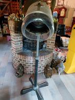 Vintage Indola Haardroger, Verzamelen, Ophalen