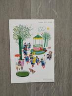 De Muziektent. Voor het kind, 1964, Ophalen of Verzenden, 1940 tot 1960, Gelopen, Kinderen