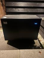 Aquaforte mr silence 9kw warmtepomp, Tuin en Terras, Zwembad-toebehoren, Ophalen of Verzenden, Zo goed als nieuw