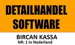 Detailhandel Stomerij Kledingwinkel POS Kassa software touch, Ophalen of Verzenden, Windows, Zo goed als nieuw