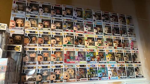 Diverse FunkoPops! (MOET WEG), Verzamelen, Poppetjes en Figuurtjes, Ophalen of Verzenden