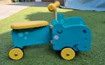 Janod loopfiets / bakfiets, Ophalen of Verzenden, Zo goed als nieuw, Loopfiets