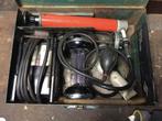 Bacharach industrial instrument co  test koffer olie, Ophalen of Verzenden