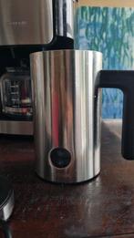 Melkopschuimer, Witgoed en Apparatuur, Melkopschuimers, Ophalen, Gebruikt, Elektrische melkopschuimer