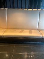 Goudkleurige Loungebank Skai  Bekleding, Ophalen