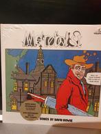 Bowie Metrobolist cd, Cd's en Dvd's, Cd's | Rock, Ophalen of Verzenden, Zo goed als nieuw, Poprock
