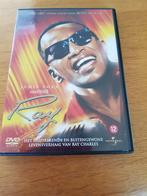 Ray charles , het levensverhaal van ray charles, Alle leeftijden, Ophalen of Verzenden, Zo goed als nieuw