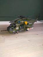 Speelgoed Helikopter - Soldier Force, Ophalen of Verzenden, Gebruikt, Schaalmodel