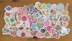 Lolly’s snoep stickers, Nieuw, Ophalen of Verzenden, Meerdere stickers