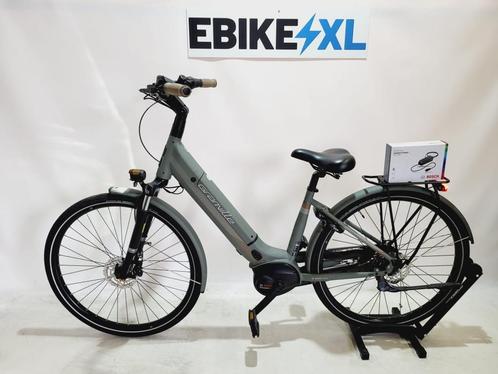 1500Km Granville E-Integrated Bosch Perf Line MM 500Wh, Fietsen en Brommers, Elektrische fietsen, Ophalen of Verzenden