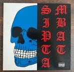 SMIB Patta (vinyl limited edition), Ophalen of Verzenden, 2000 tot heden, Zo goed als nieuw