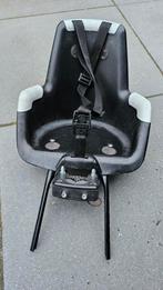 Gratis, Bobike voorzitje, Fietsen en Brommers, Ophalen, Gebruikt, Voorzitje, Bobike