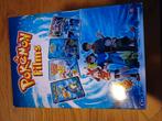 Pokémon dvd's, Ophalen, Alle leeftijden, Zo goed als nieuw, Film