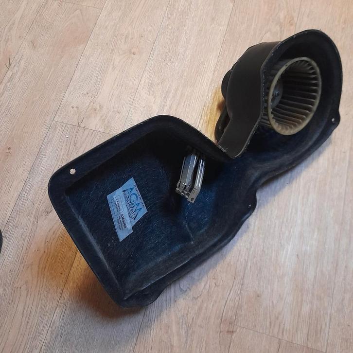 chevrolet /gmc ,blazer k5, pick up, suburban, Auto-onderdelen, Airco en Verwarming, Chevrolet, Nieuw, Ophalen of Verzenden