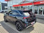 Opel MOKKA 1.2 TURBO AUT. 130PK LED NAVI CAMERA CARPLAY AIRC, Automaat, Gebruikt, Huisgarantie, 1199 cc
