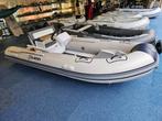 Talamex Silverline 350 met FCT stuurconsole € 4250,--, Nieuw, Overige merken, Aluminium, Ophalen