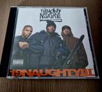 Naughty by Nature 19NaughtyIII 1993 cd album, Cd's en Dvd's, Cd's | Hiphop en Rap, 1985 tot 2000, Ophalen of Verzenden, Zo goed als nieuw