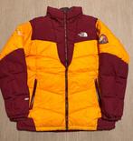 The North Face Donsjas Origineel, Verzenden, Geel, Overige maten, Gedragen