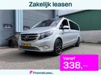 Mercedes Vito 116 CDI Extra Lang Dubbele cabine Comfort Trek, Automaat, Gebruikt, Euro 6, 4 cilinders