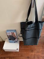 Boodschappentas, Ophalen, Nieuw