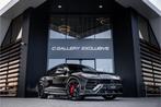 Lamborghini Urus 4.0 V8 - Akrapovic l Carbon | B&O Advanced, Auto's, Lamborghini, Automaat, Urus, Gebruikt, Leder en Stof