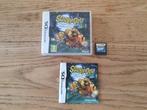 scooby doo spooky swamp CIB x € 10,00, Spelcomputers en Games, 1 speler, Ophalen of Verzenden, Vanaf 3 jaar