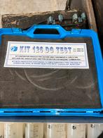 Diesel Injector Tester Kit - Complete Set, Ophalen, Gebruikt